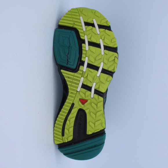 Salomon XR Mission Trail Running Shoes - Picture 6 of 11